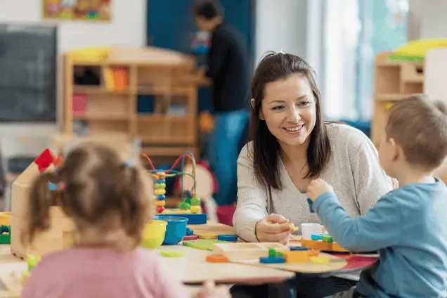 Inscription en crèche : guide complet pour réussir toutes les démarches